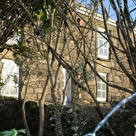 Bojewyan Cottage, Sandy Beaches And Great Walking Penzance Eksteriør bilde