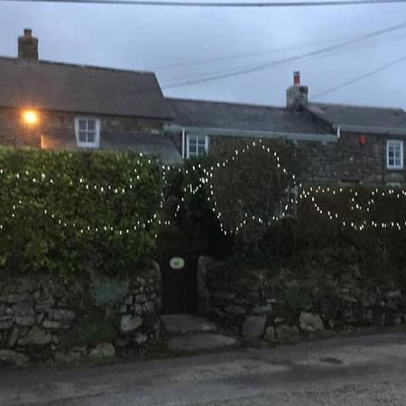 Bojewyan Cottage, Sandy Beaches And Great Walking Penzance Eksteriør bilde