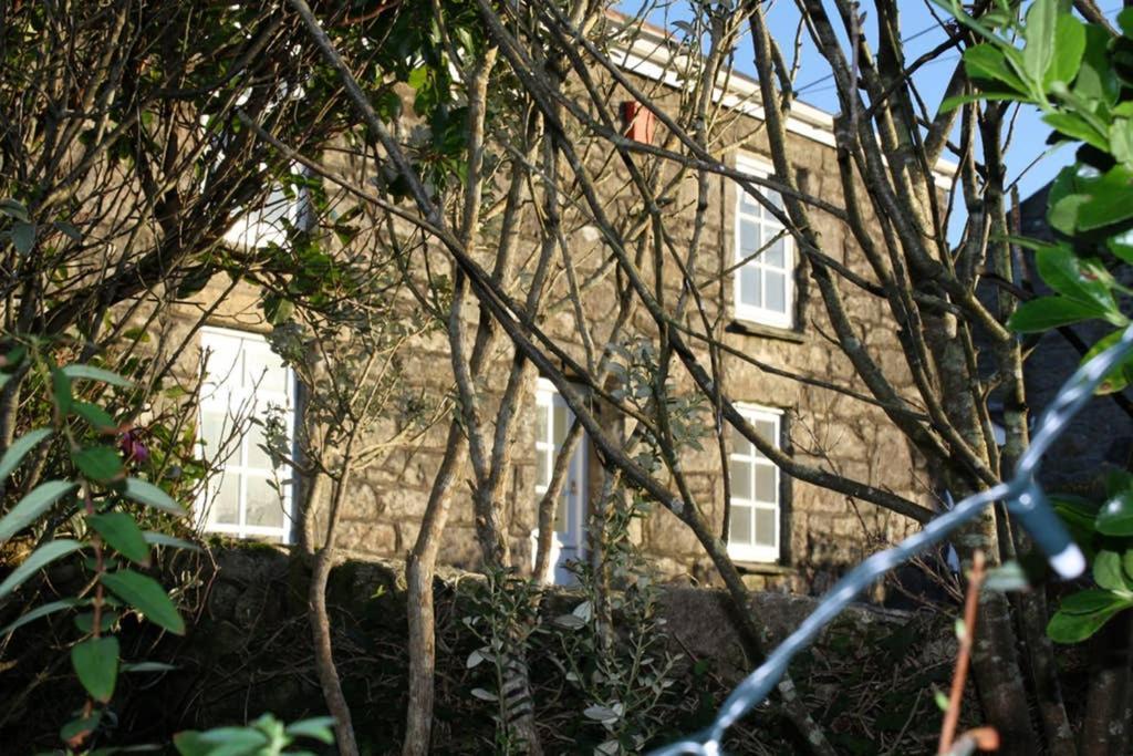 Bojewyan Cottage, Sandy Beaches And Great Walking Penzance Eksteriør bilde