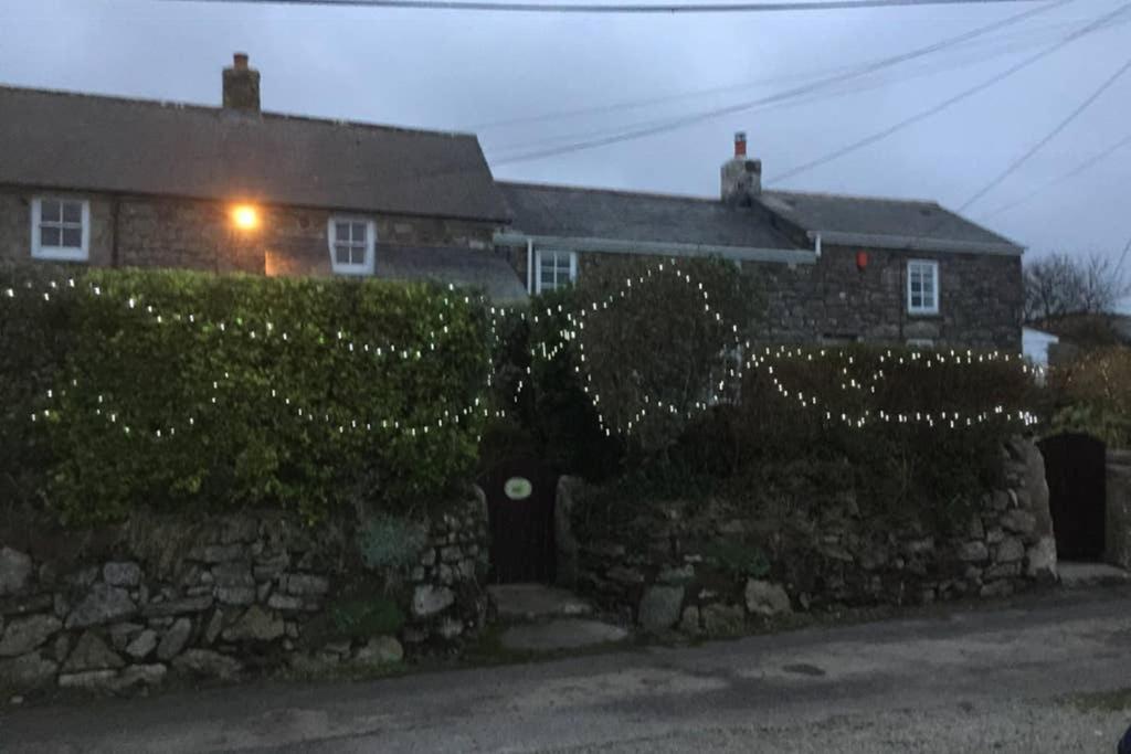 Bojewyan Cottage, Sandy Beaches And Great Walking Penzance Eksteriør bilde