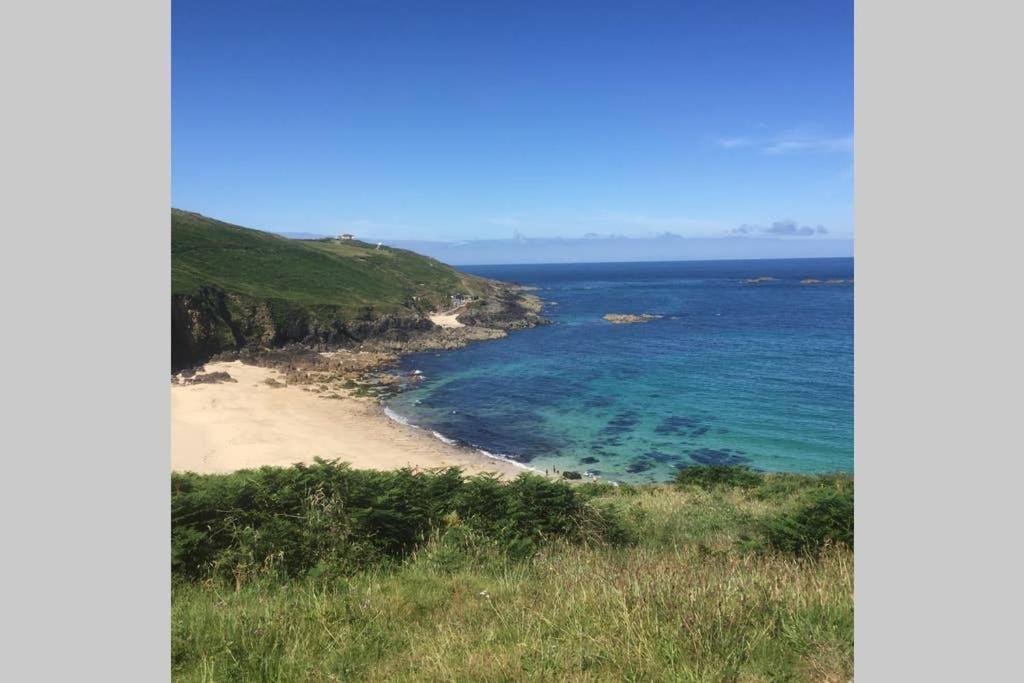 Bojewyan Cottage, Sandy Beaches And Great Walking Penzance Eksteriør bilde