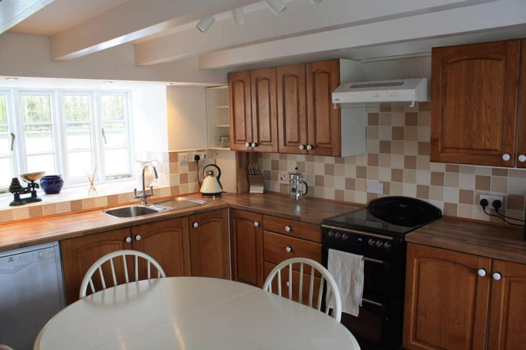 Bojewyan Cottage, Sandy Beaches And Great Walking Penzance Eksteriør bilde