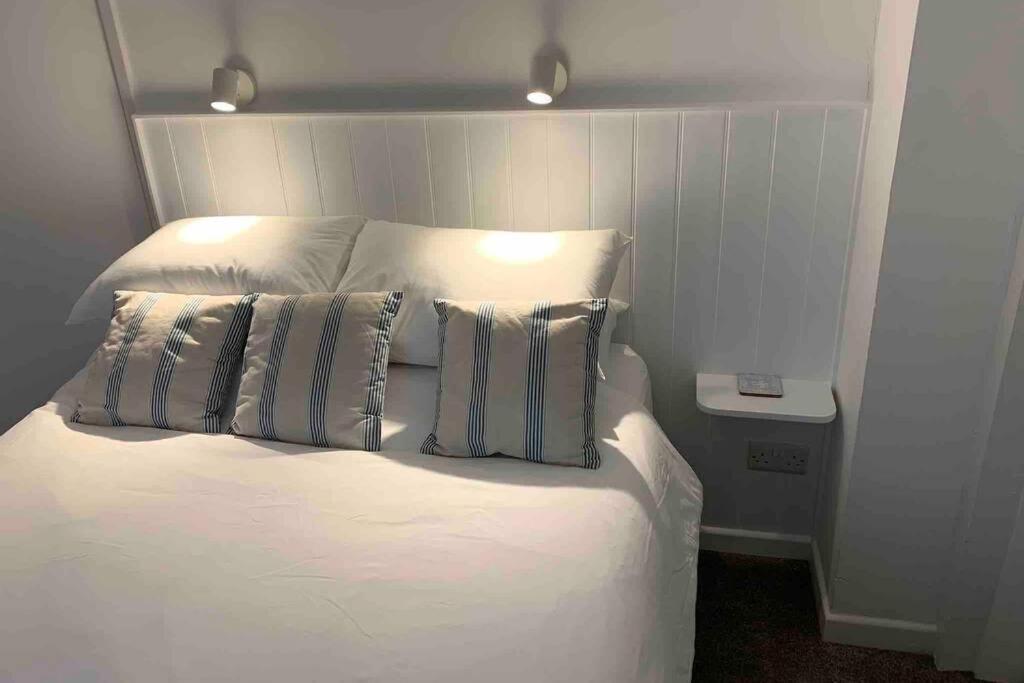 Bojewyan Cottage, Sandy Beaches And Great Walking Penzance Eksteriør bilde