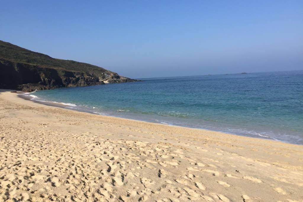 Bojewyan Cottage, Sandy Beaches And Great Walking Penzance Eksteriør bilde