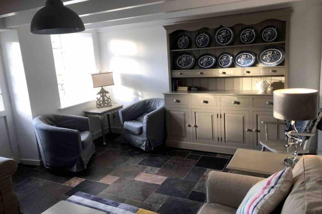 Bojewyan Cottage, Sandy Beaches And Great Walking Penzance Eksteriør bilde