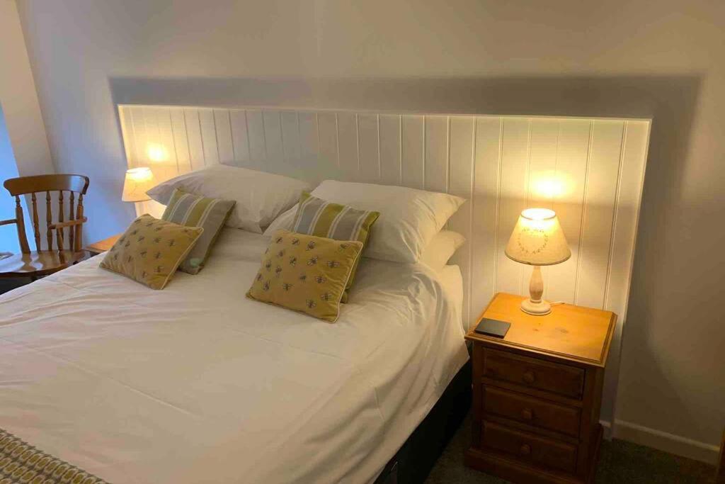Bojewyan Cottage, Sandy Beaches And Great Walking Penzance Eksteriør bilde