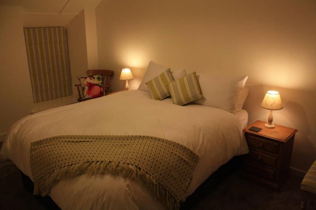 Bojewyan Cottage, Sandy Beaches And Great Walking Penzance Eksteriør bilde