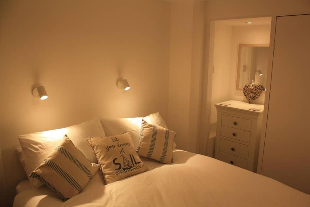 Bojewyan Cottage, Sandy Beaches And Great Walking Penzance Eksteriør bilde