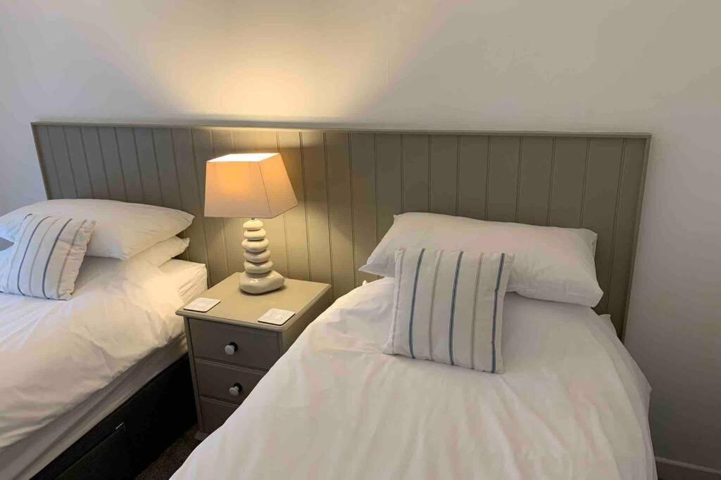 Bojewyan Cottage, Sandy Beaches And Great Walking Penzance Eksteriør bilde