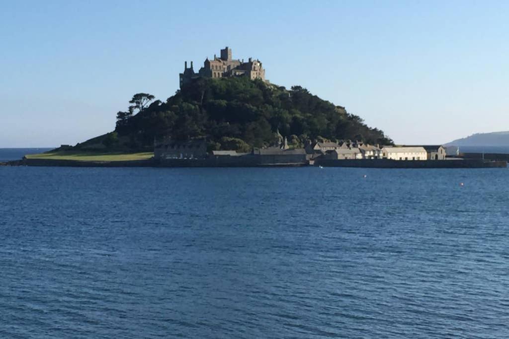 Bojewyan Cottage, Sandy Beaches And Great Walking Penzance Eksteriør bilde