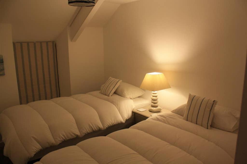 Bojewyan Cottage, Sandy Beaches And Great Walking Penzance Eksteriør bilde
