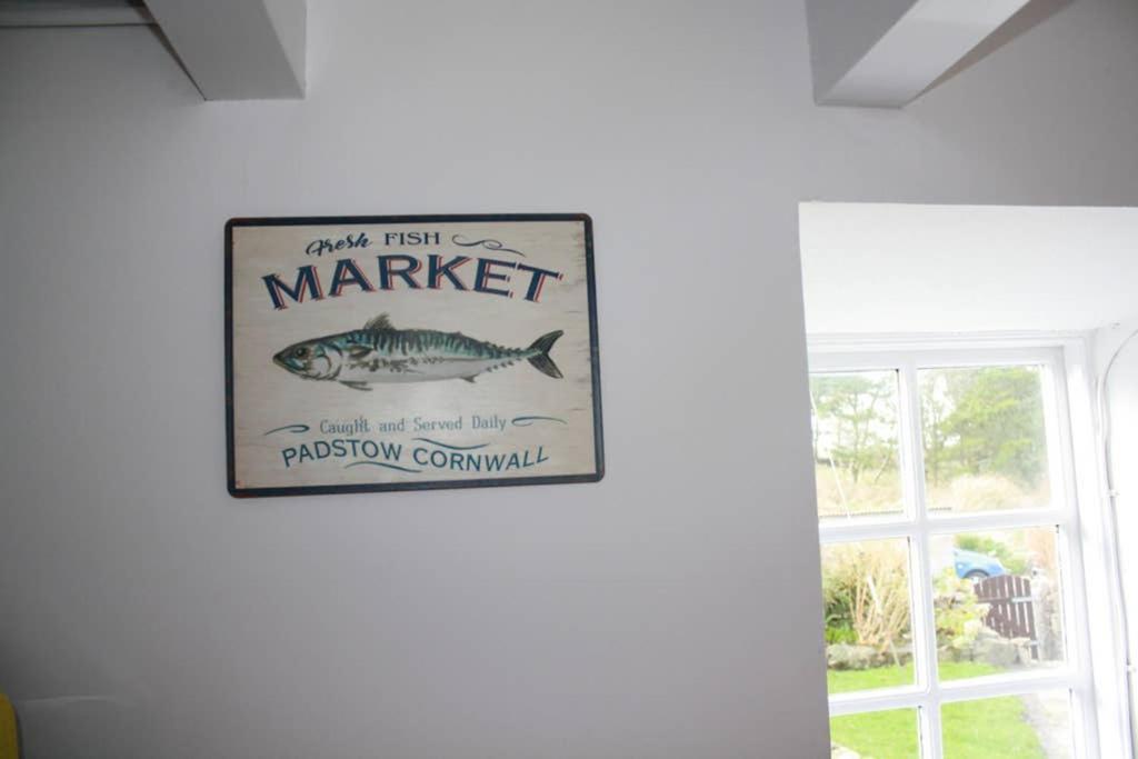 Bojewyan Cottage, Sandy Beaches And Great Walking Penzance Eksteriør bilde